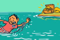 Đừng để 10 điều này ngăn cản bạn trở nên giàu có