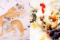 Tháng 5 mọi việc suôn sẻ, 4 con giáp phát tài kiếm bộn tiền