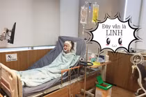 Lynk Lee kể lại quá trình đầy gian nan tìm lại chính mình 