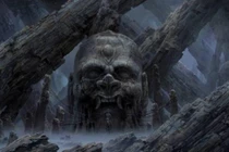 1 năm ở "thế giới ngầm" này bằng 246 năm trên trái đất