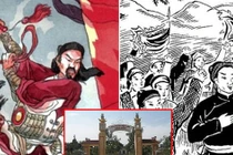 Vị tướng của nước Việt dù 70 tuổi vẫn khiến quân giặc "bạt vía"