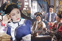 Cuộc sống của Phi tần triều Thanh thế nào?