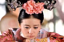 Phi tần nào si tình Hoàng đế Ung Chính mà sinh bệnh rồi qua đời?