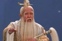 Vị thần bí ẩn viết hai lá thư khiến Tôn Ngộ Không phải khóc