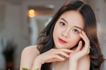 Nữ sinh trường luật giảm 20kg trong 3 tháng thi Hoa hậu Việt Nam