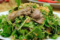 Loại rau "nhân sâm người nghèo", ăn cách này có thể hóa độc dược