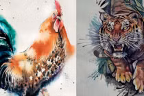 Số trời 6 tháng cuối năm Nhâm Dần: 3 tuổi làm đâu thắng đó 