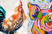 2 tuổi vướng Tam Tai, xui xẻo bám gót trọn năm Quý Mão 2023