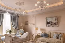 Biệt thự 700 tỷ, căn hộ triệu USD phục vụ siêu giàu Việt