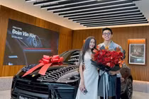 Sau 3 năm hẹn hò, Văn Hậu - Hải My bây giờ ra sao?