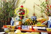 4 thứ không đặt lên mâm cỗ cúng Rằm tháng Giêng 2022