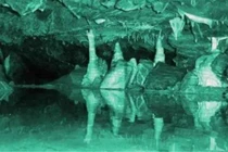 Nơi nước tồn tại lâu nhất trên thế giới cách đây 2 tỷ năm