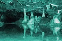 Nơi nước tồn tại lâu nhất trên thế giới cách đây 2 tỷ năm