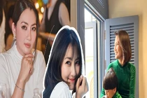 Diễn viên Ngọc Lan chia sẻ về chuyện chia tay 