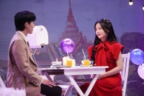 'Hot girl ảnh thẻ' Lan Hương từ chối tình cảm của trai đẹp