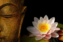 9 bài học của Phật dạy cách hóa giải những khó khăn trong cuộc đời