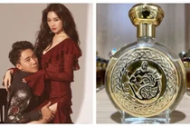 Trấn Thành khoe chai nước hoa thứ 214, fan thay Hari Won dằn mặt