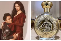 Trấn Thành khoe chai nước hoa thứ 214, fan thay Hari Won dằn mặt