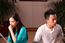 Dương Mịch ly hôn đã lâu nhưng giờ mới lộ bộ mặt thật của Lưu Khải Uy 