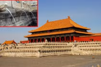 Tử Cấm Thành đã gần 600 năm mà không bao giờ ngập nước 