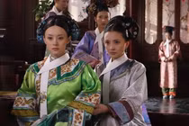 Khổ như cung nữ Thanh triều: Sai lầm nhỏ cũng có thể mất mạng