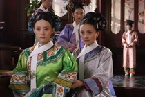 Khổ như cung nữ Thanh triều: Sai lầm nhỏ cũng có thể mất mạng