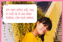 Gặp lại hiện tượng mạng Thanh Nga Bento: Cuộc sống khó khăn trăm bề