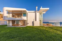 Mê mẩn trước biệt thự nghỉ dưỡng 75 triệu USD của tỷ phú Mỹ