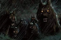 Trâu lửa, rắn độc và những "đội quân lạ lùng" trong sử Việt