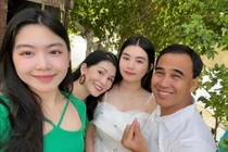 Chân dung nam MC ở nhà 21 tỷ nhưng sống giản dị 