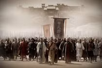 Lương Sơn Bạc thu phục Cao thủ dùng song thương 