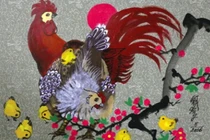 10 ngày cuối tháng 7 âm: 3 con giáp tiền căng ví, tình duyên đỏ 