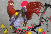 10 ngày cuối tháng 7 âm: 3 con giáp tiền căng ví, tình duyên đỏ 