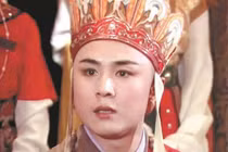 Bí ẩn thân phận của Đường Tăng trong Tây du ký 1986