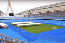 Chi hơn 131 triệu USD, Campuchia tổ chức SEA Games 32 như Olympic