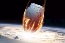 Thứ gì có thể khiến cả kho hạt nhân thế giới cùng nổ?