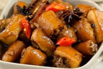 3 bộ phận ngon, bổ, rẻ của con heo nhiều người không biết 