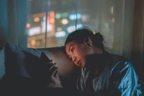 Lý do mất ngủ khi mắc Covid-19