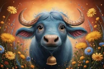 Tháng 7 may mắn: 3 con giáp được Thần Tài “ưu ái"