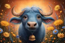 Tháng 7 may mắn: 3 con giáp được Thần Tài “ưu ái"