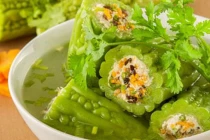 Phụ nữ sau 40 tuổi thường xuyên dùng thực phẩm này giúp trẻ lâu