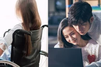 Cả nhà phản đối khi thấy em dâu tương lai ngồi xe lăn, nào ngờ...