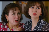 NSND Minh Hòa hé lộ những khác biệt khi 2 lần vào vai "đồng bóng" 