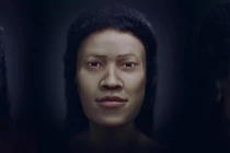 Chiêm ngưỡng nữ chúa Malaysia 5.700 tuổi "trở về từ cõi chết"