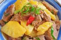 Loại quả thơm phức là "nữ hoàng vitamin"