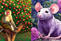 Phụ nữ là 3 con giáp này chính là 'kho báu' của gia đình