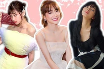 Ở nhà mùa dịch, Hoàng Yến Chibi, Nhã Phương lăng xê cho tóc mái ngố