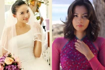 Siêu mẫu Ngọc Thúy - Phan Như Thảo và những lần "khẩu chiến nảy lửa"