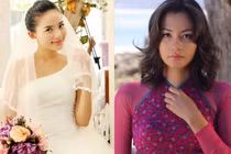 Siêu mẫu Ngọc Thúy - Phan Như Thảo và những lần "khẩu chiến nảy lửa"