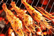 Đinh ninh vỏ tôm nhiều canxi nhất, bà nội trợ bất ngờ 